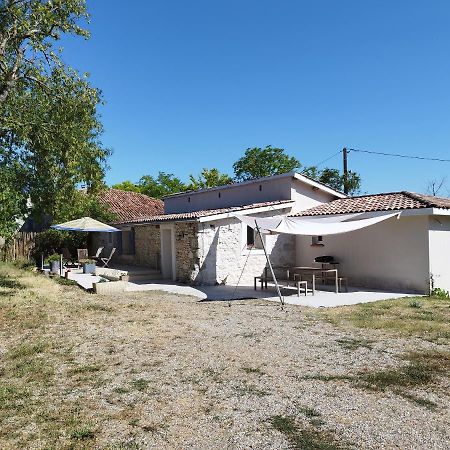 Maison De Vacances Pour 6 Personnes Au Coeur Du Gers Lectoure Zewnętrze zdjęcie