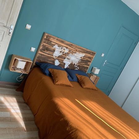 Maison De Vacances Pour 6 Personnes Au Coeur Du Gers Lectoure Zewnętrze zdjęcie