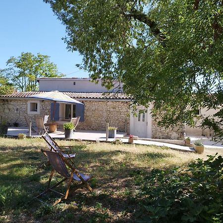 Maison De Vacances Pour 6 Personnes Au Coeur Du Gers Lectoure Zewnętrze zdjęcie