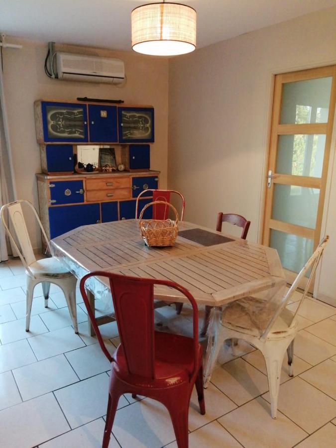 Maison De Vacances Pour 6 Personnes Au Coeur Du Gers Lectoure Zewnętrze zdjęcie