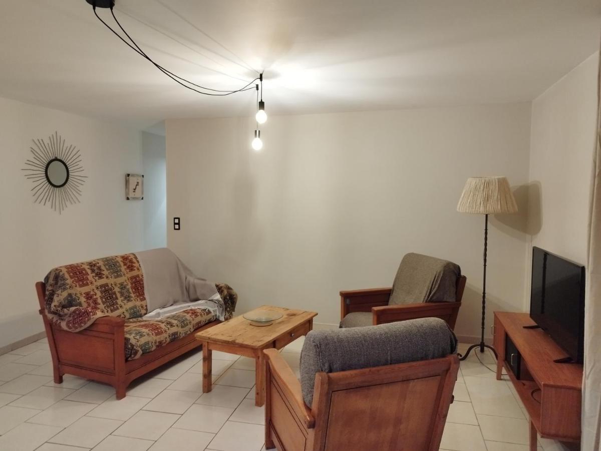 Maison De Vacances Pour 6 Personnes Au Coeur Du Gers Lectoure Zewnętrze zdjęcie