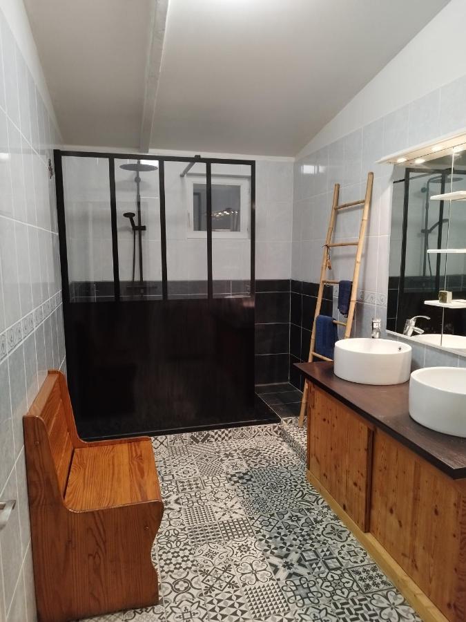 Maison De Vacances Pour 6 Personnes Au Coeur Du Gers Lectoure Zewnętrze zdjęcie