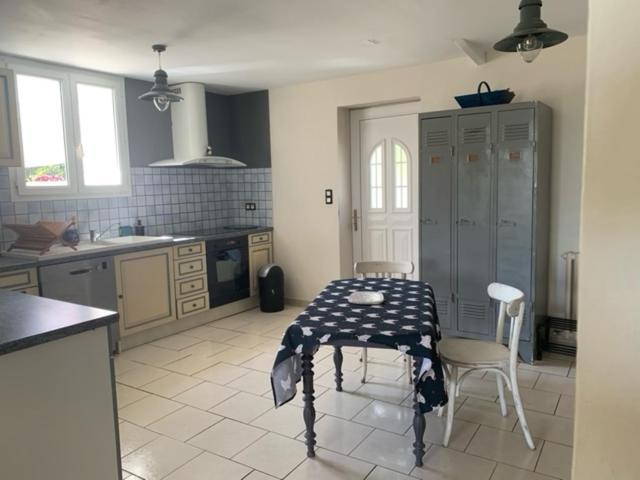 Maison De Vacances Pour 6 Personnes Au Coeur Du Gers Lectoure Zewnętrze zdjęcie