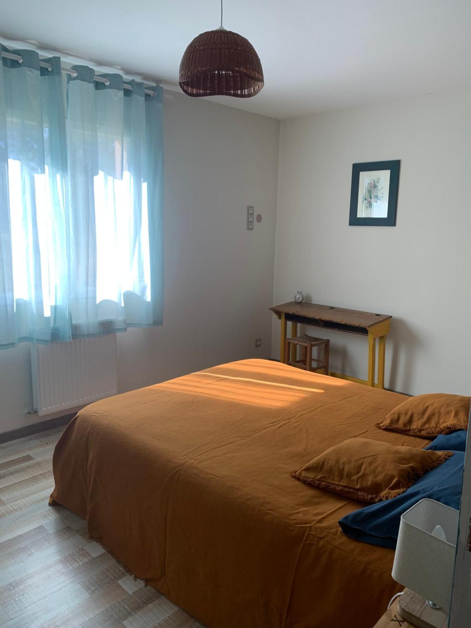 Maison De Vacances Pour 6 Personnes Au Coeur Du Gers Lectoure Zewnętrze zdjęcie